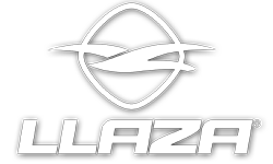 LLAZA logo